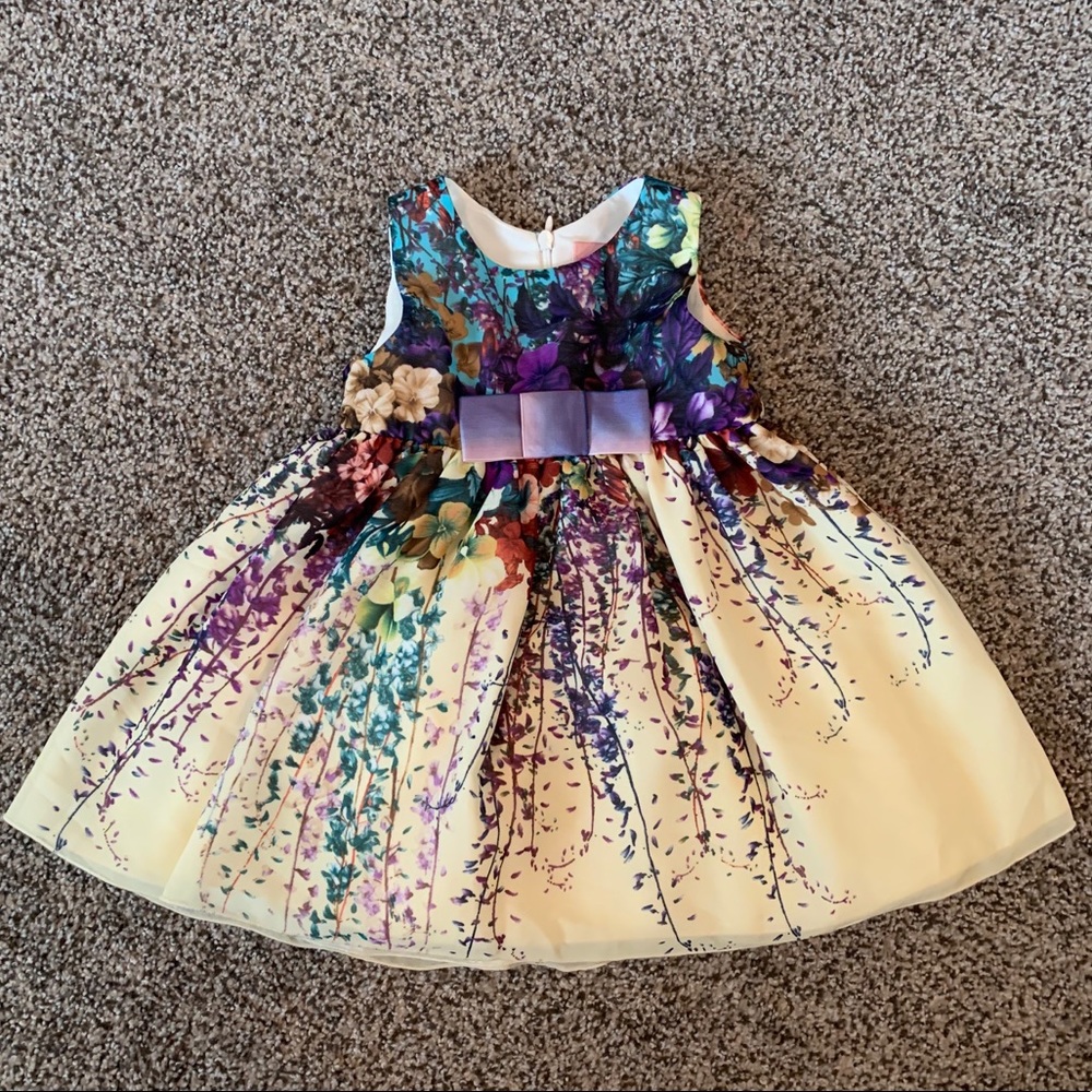 Zoe Ltd dress